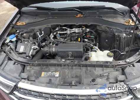 2022 Ford Explorer Xlt from USA, damaged, VIN 1FMSK8DH9NGA91653